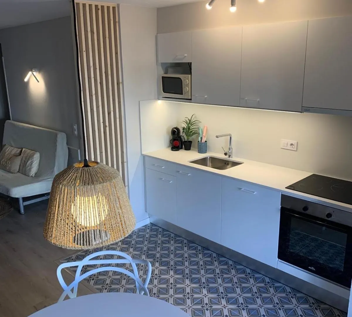 Apartment With Air Conditioning And Communal Pool L'Escala