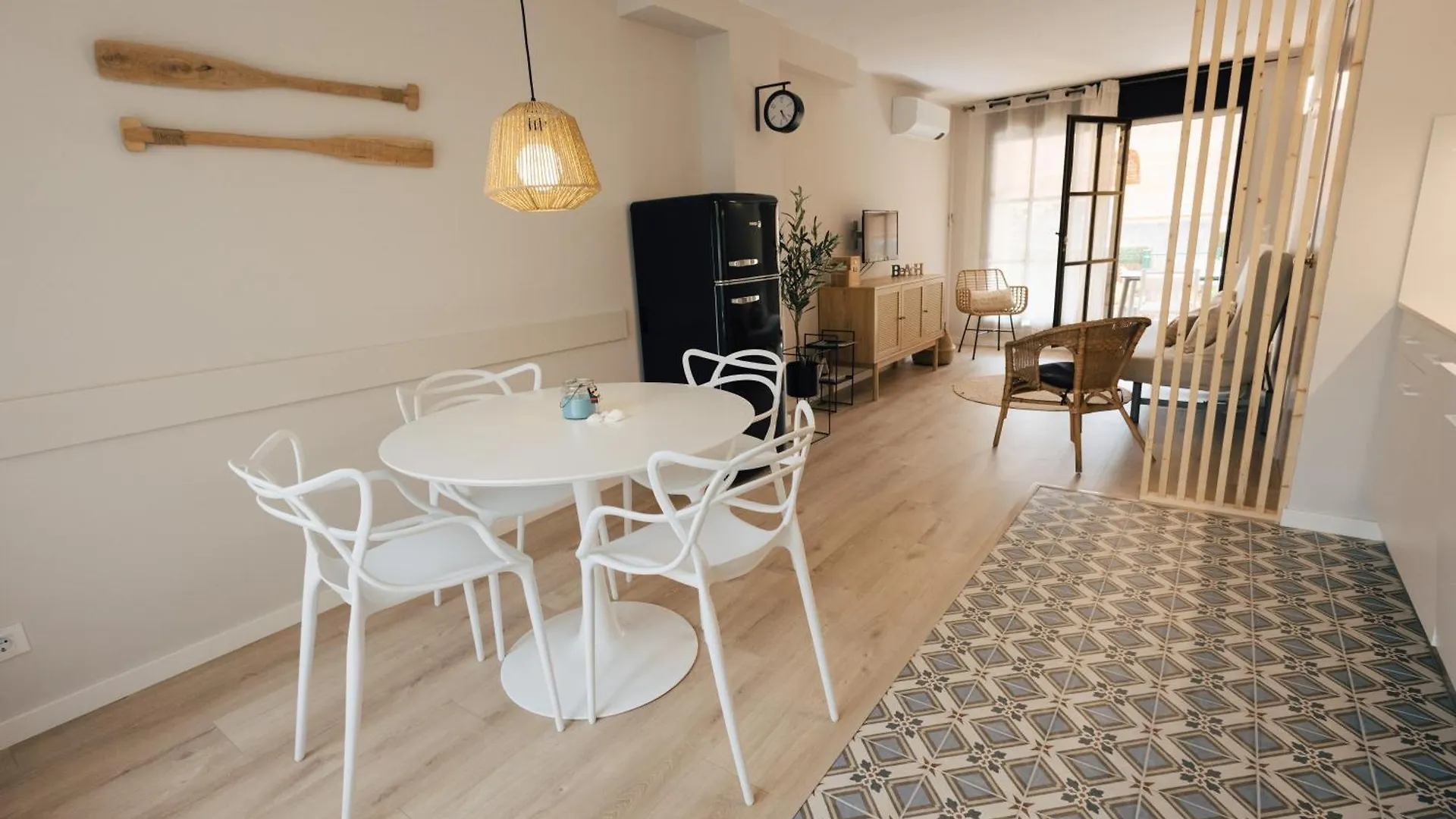 Apartment With Air Conditioning And Communal Pool L' Escala
