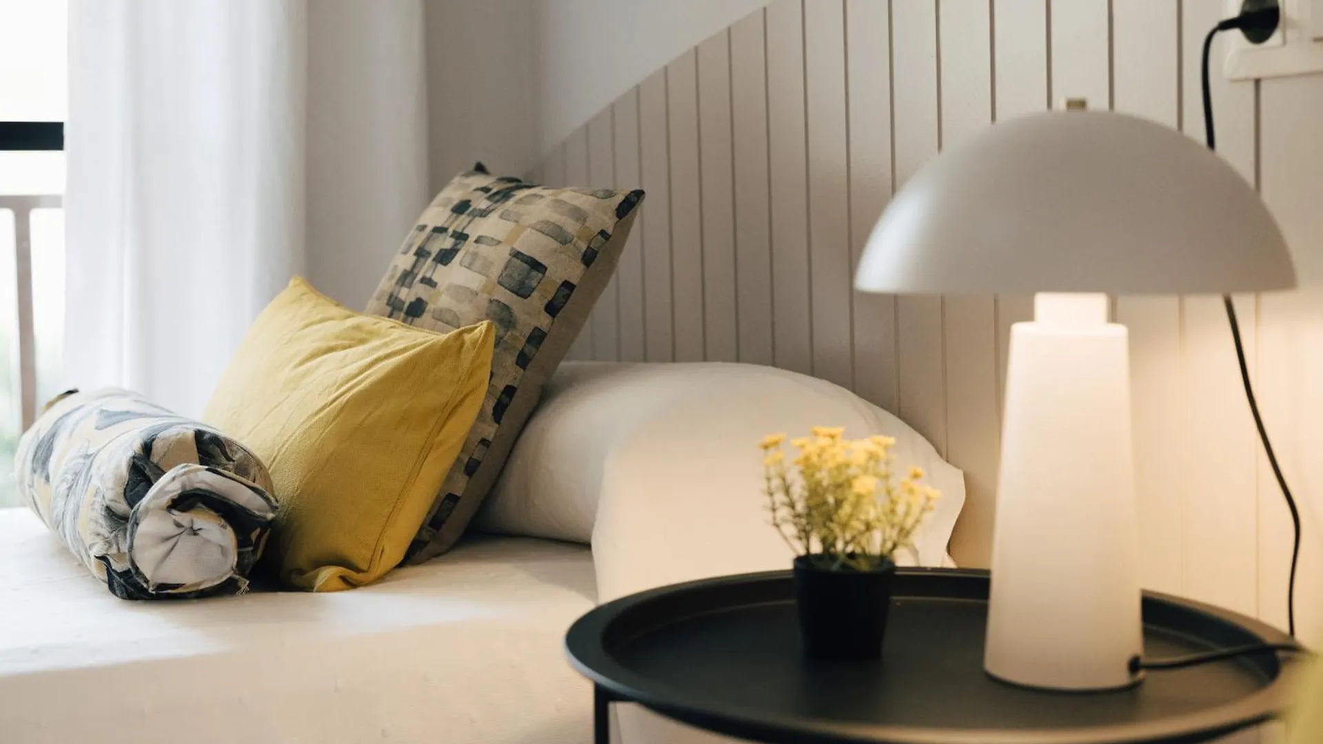 Apartment With Air Conditioning And Communal Pool L' Escala 0*,