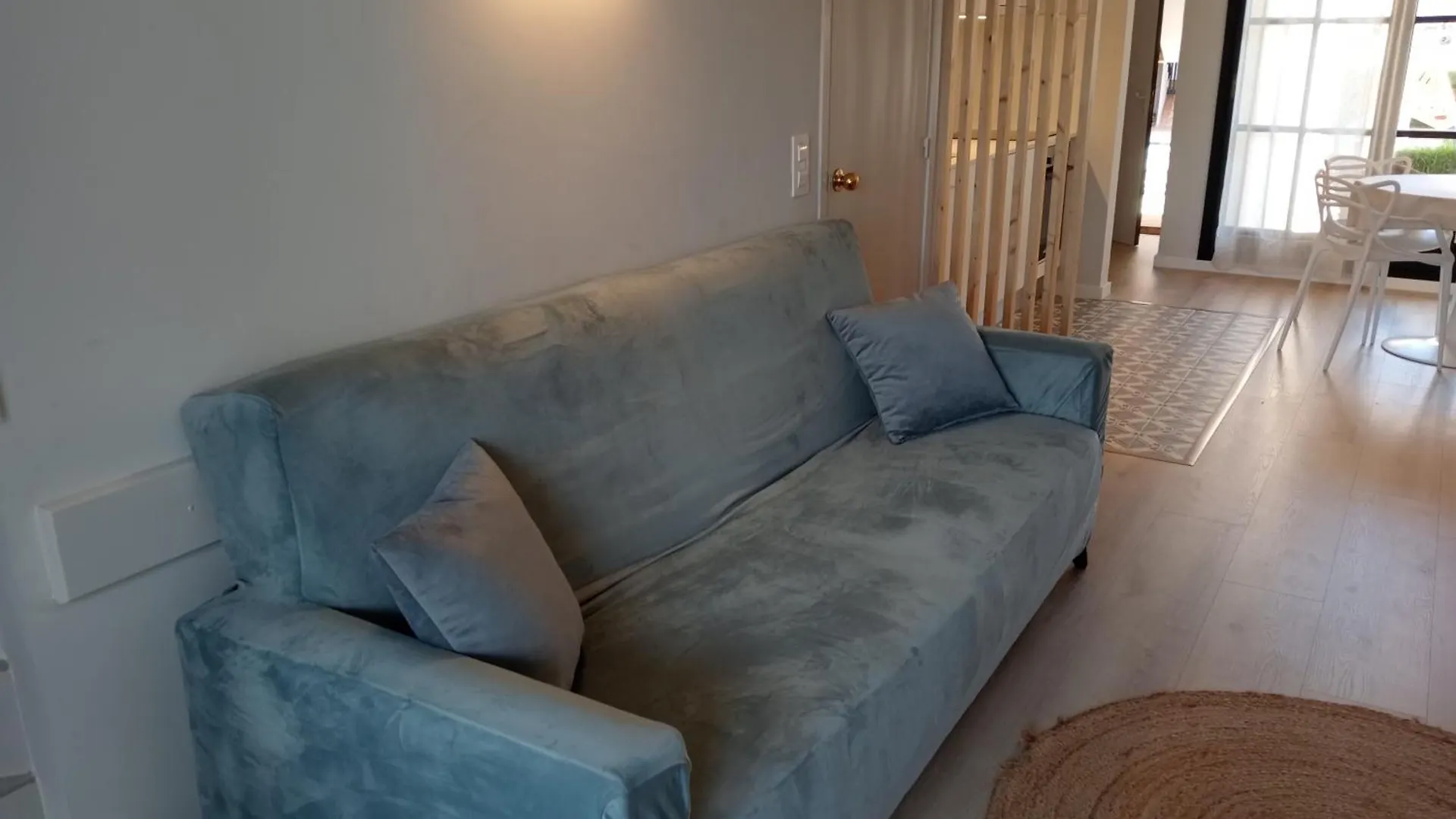 Apartment With Air Conditioning And Communal Pool L' Escala